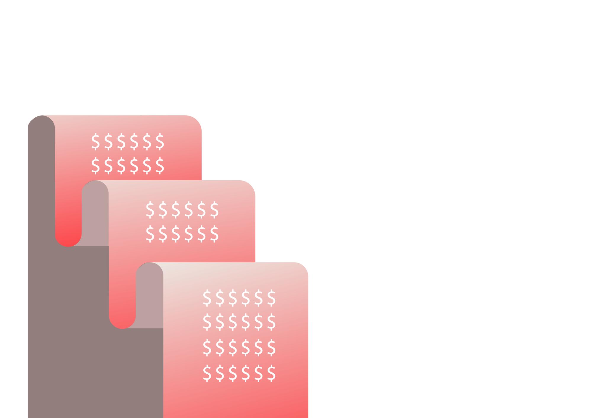 Grafik: Preisübersicht mit Paketen